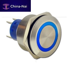 Touch switch ULV8 SeriesSPDTDPDTvandal-proof