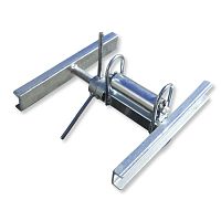 Roll-up cable protector 080-1712-01 series