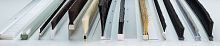 Strip brush STLsealingfor guidingfor wiping