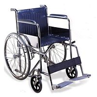 Manual wheelchair 901outdoorindoorfolding