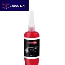 Sealing adhesive sealant H60 for chemical detection