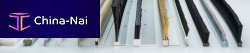 Strip brush STLsealingfor guidingfor wiping