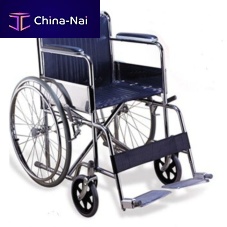 Manual wheelchair 901outdoorindoorfolding