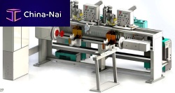 MAG welding machine automaticprecision