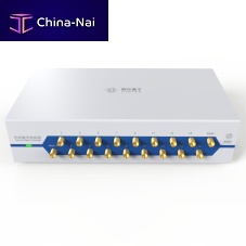 Digital converter TDC1610measuringcompact