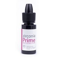 Dental restoration dental bond ZIRCONIA PRIME