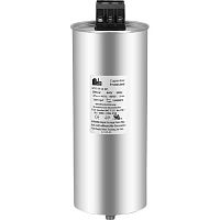 Aluminum capacitor HY111 seriescylindricalself-healingdischarge