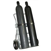 Handling hand truck 35032tanksteel