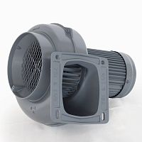 High-pressure fan CS, MS, FMS SERIEScentrifugalcoolingdrying