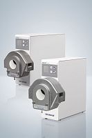 Laboratory pump max. 200 rpm | rotarus® smart 30 & 40 peristalticfor chemicalswith DC motor