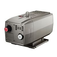 Rotary vane vacuum pump DV-25V-Soil-freesingle-stagefor food
