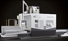 3-axis CNC milling machine BF seriesuniversal