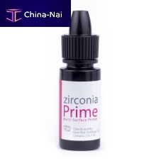 Dental restoration dental bond ZIRCONIA PRIME