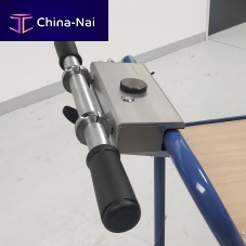 Portable force gauge Ergobartension/compressionergonomicBluetooth