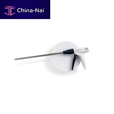 Laparoscopic clip applier LIGACLIP