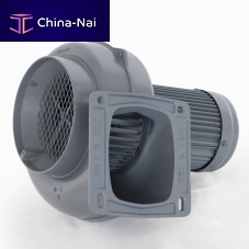 High-pressure fan CS, MS, FMS SERIEScentrifugalcoolingdrying