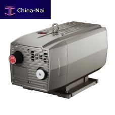 Rotary vane vacuum pump DV-25V-Soil-freesingle-stagefor food