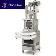 Ravioli forming machine RN/SC seriesdouble dough