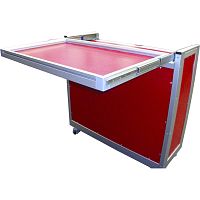 Working table