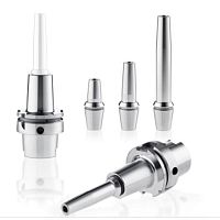 Milling tool holder DMShigh-precisionmodularcutting