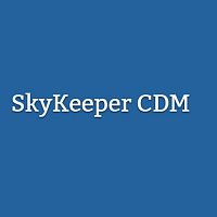 Management software SkyKeeper CDMmonitoringair traffic management
