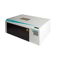 Reflow soldering machine MRO250PC-controllablefor PCB