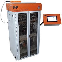 Pressure testing machine 201785creeplife cyclequality