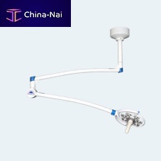 General medicine minor surgery lamp 200 DLEDceiling-mountedheight-adjustable