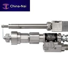 Spray cleaning system CleanSpray® XTautomaticprocesslow-pressure