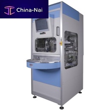 Automatic assembly machine SMZfor industrial applicationscompactadjustable
