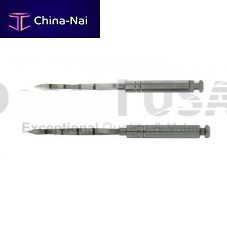 Dental drill bit 7827surgicalmetallicstraight