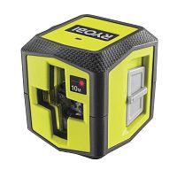 Red cross laser RBCLLR1