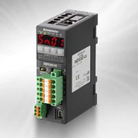 Communications converter NETC01 seriespowerprotocolRS-485