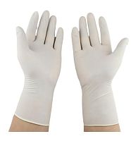 Surgical gloves AG-RSG01sterile
