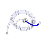 Insufflation tubing