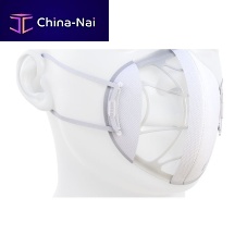 FFP2 mask KN95Lwhite