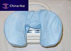 Headrest protective cover BC-100