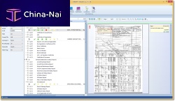 Management software STREAMcontrolqualitydata acquisition