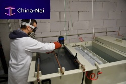Hard anodizing aluminumautomotiveindustrial