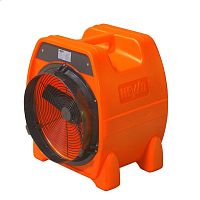 Axial fan PowerVent 6000high-pressurehigh-performancecooling