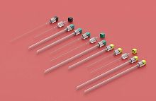 Amniocentesis needle Amnioram20G21G22G