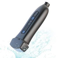 Hand-held ultrasound system for multipurpose ultrasound imagingB/Wcolor doppler
