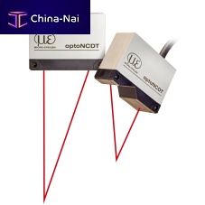 Laser distance sensor optoNCDT5500analogEthernetRS-422