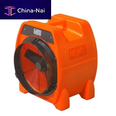 Axial fan PowerVent 6000high-pressurehigh-performancecooling