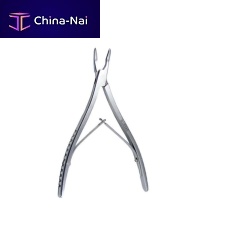 Orthopedy forceps rongeur
