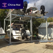 Boat rack Portablefor dry storage