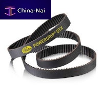 Toothed belt polyamidearamidindustrial