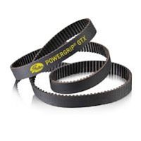 Toothed belt polyamidearamidindustrial