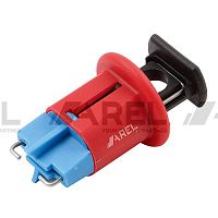 Switch control locking device LT55