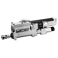 Pneumatic tapper 2200 series